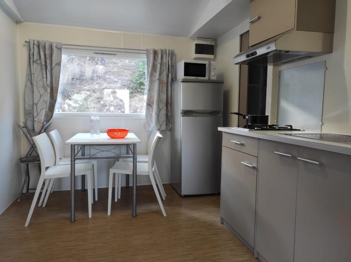 Camping Roca Grossa كاليليا المظهر الخارجي الصورة