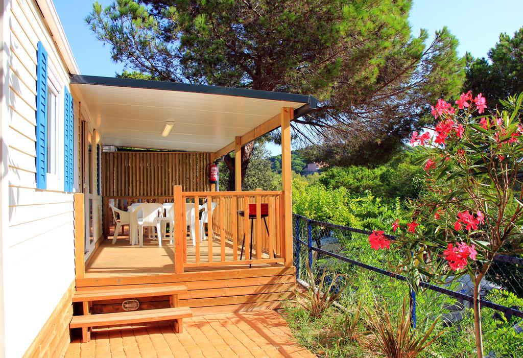 Camping Roca Grossa كاليليا الغرفة الصورة