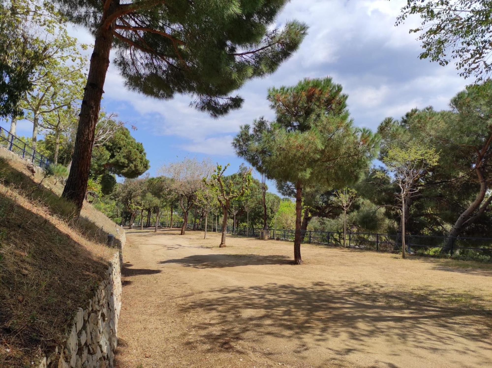 Camping Roca Grossa كاليليا المظهر الخارجي الصورة